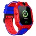 Q19 Children Smartwatch with GPS, SIM, CAMERA